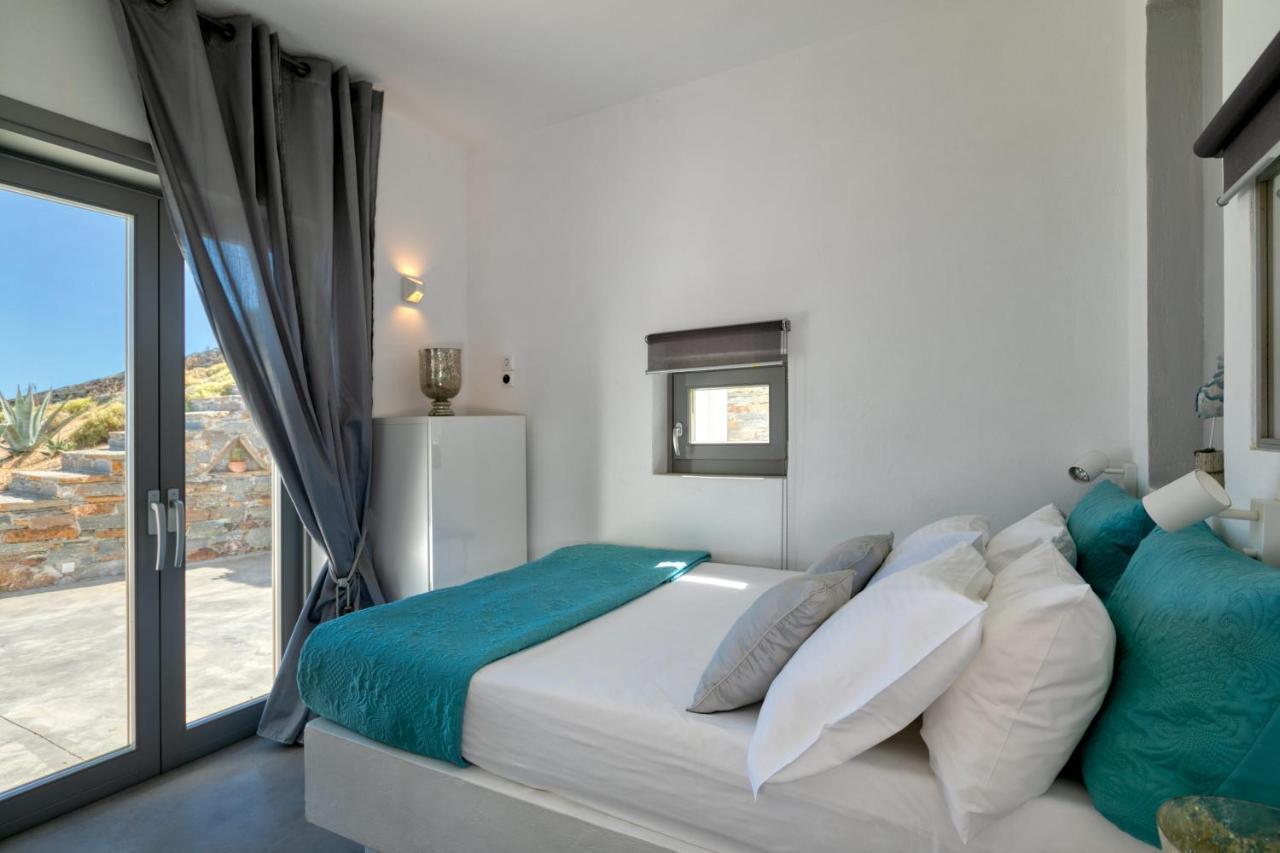 Villa Meli Otziás Zewnętrze zdjęcie