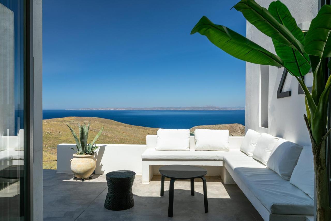 Villa Meli Otziás Zewnętrze zdjęcie