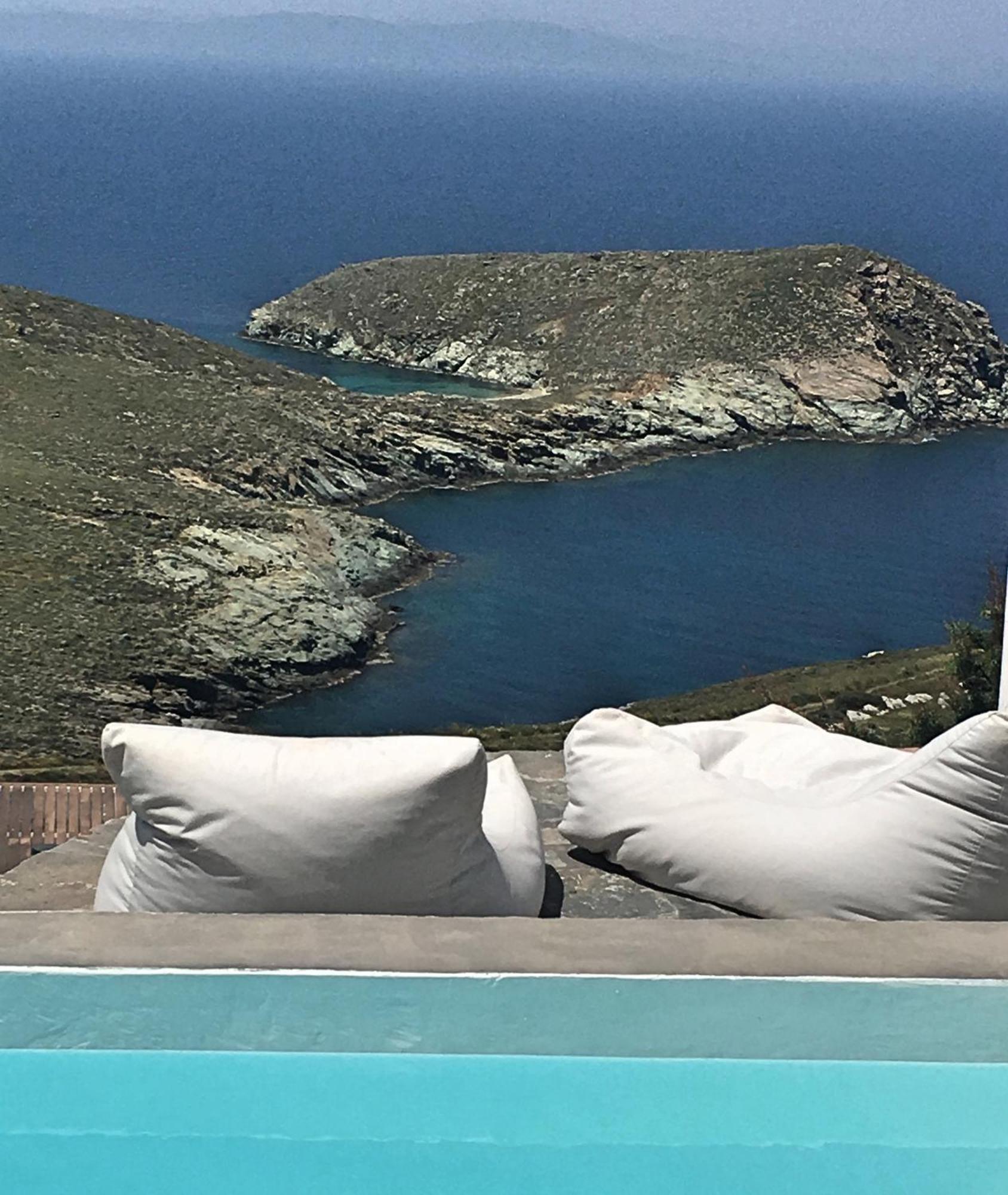 Villa Meli Otziás Zewnętrze zdjęcie